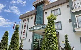 Hotel Santana